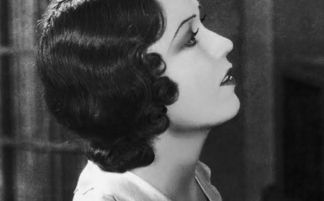 Fay Wray