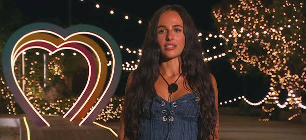 Lauren Wood Slams Ex Harrison Solomon Following His Love Island All Stars Entry