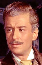 Pastor Serrador como Carlos