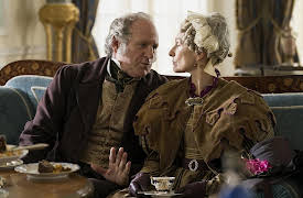 Gentleman Jack, Season 1: Most women are dull and stupid