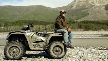 4:00 AM: Edge of Alaska (S2) | Discovery Channel | 7/9 2026