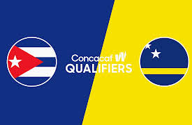 Concacaf W Championship: Cuba vs. Curacao