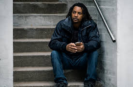 Cargo S01: Found On The Shore