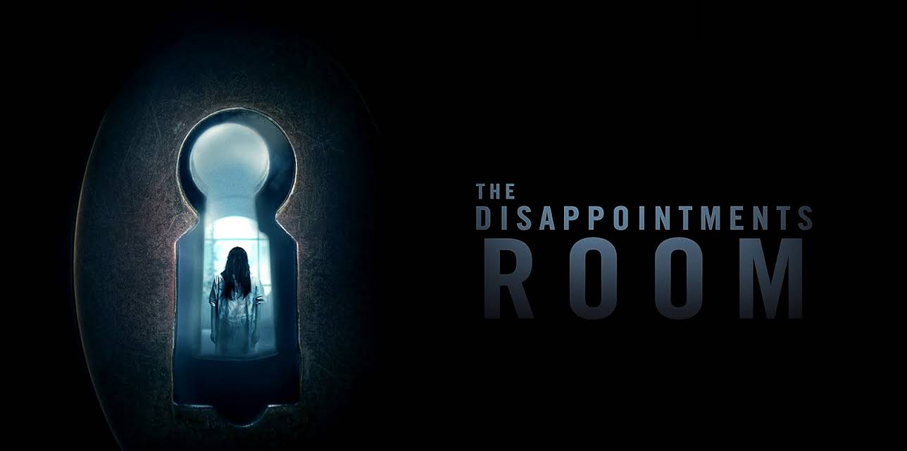 The Disappointments Room (2016)