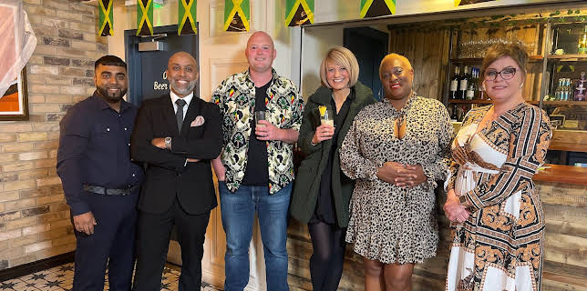 12:10 PM: Come Dine with Me: The... | Channel 4 | 11/12 2025