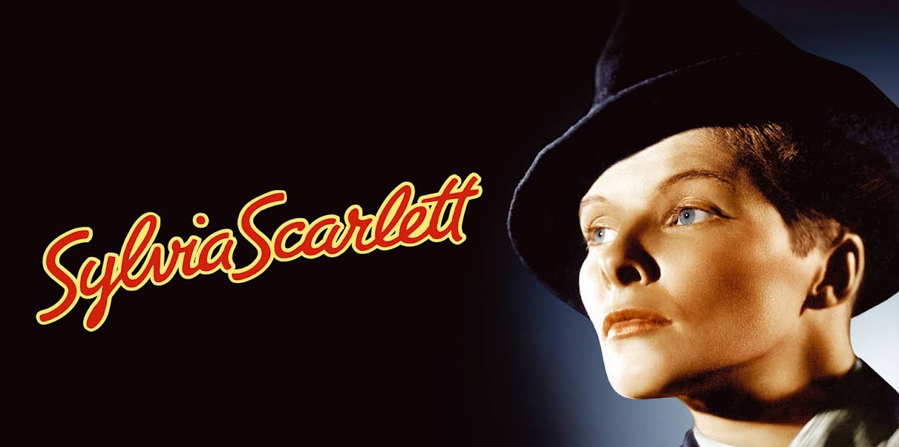 Sylvia Scarlett (1935)