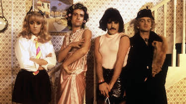 10:20 PM: Queen: Days Of Our Lives | Sky Arts | 9/5 2026