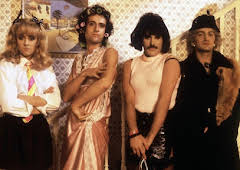 Queen: Days Of Our Lives