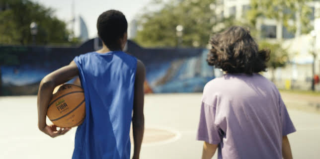 Who The (Bleep) Did I Marry?