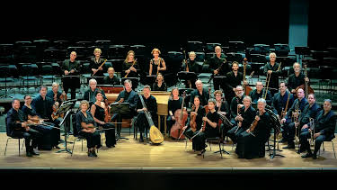 08:00: Händel-Festspiele Göttingen 2026 | Radio Bremen | 6/28 2026