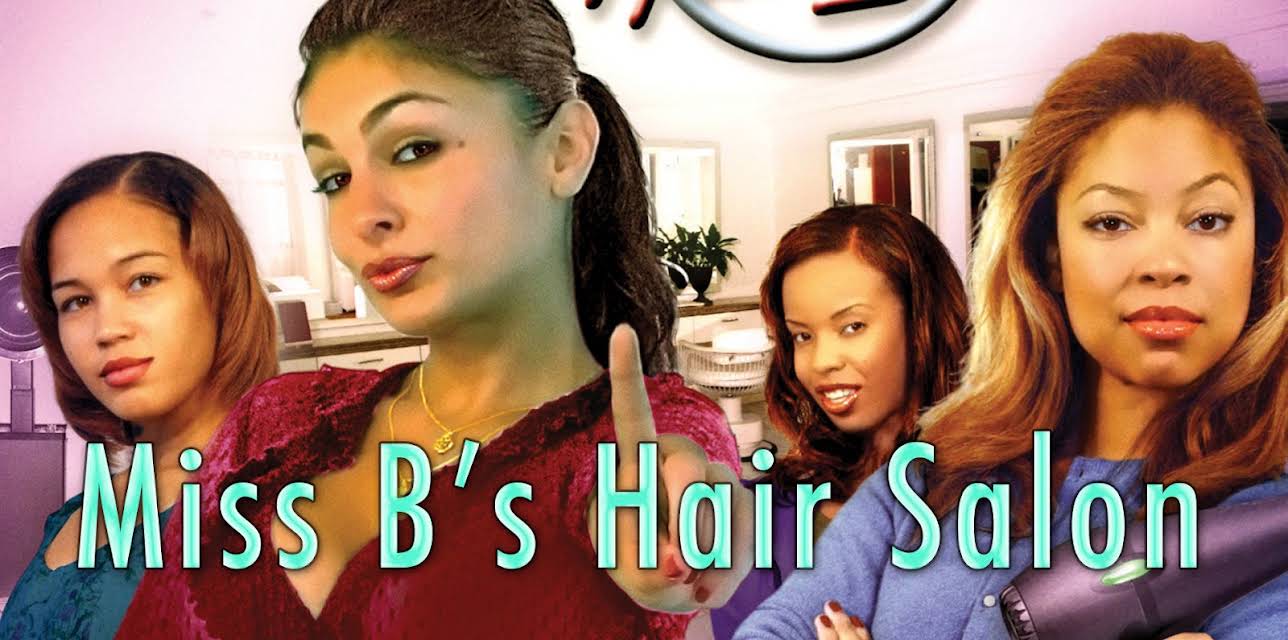Miss B's Hair Salon (2007)