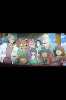 22:45: Dragon Striker (T1): Ep.2 Kal Asterock os da la bienvenida - Parte 1 | Disney Junior | 7/20 2026