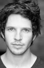 Damien Molony as 