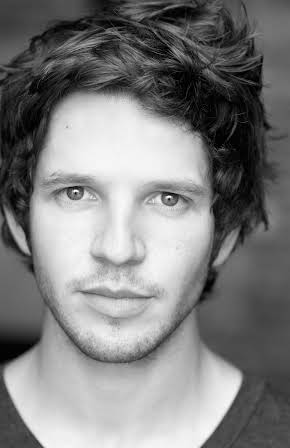 Damien Molony as 