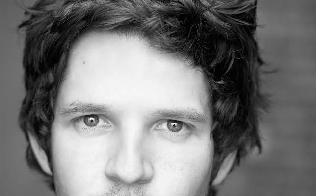 Damien Molony
