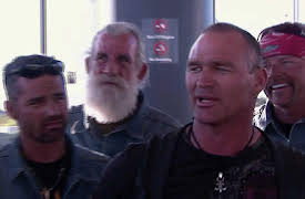 American M.C.: Celebs Join Up