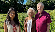 Escape to the Country