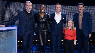 6:00 PM: The Chase Celebrity Special (S13 E10) (S13) | ITV4 | 9/6 2026