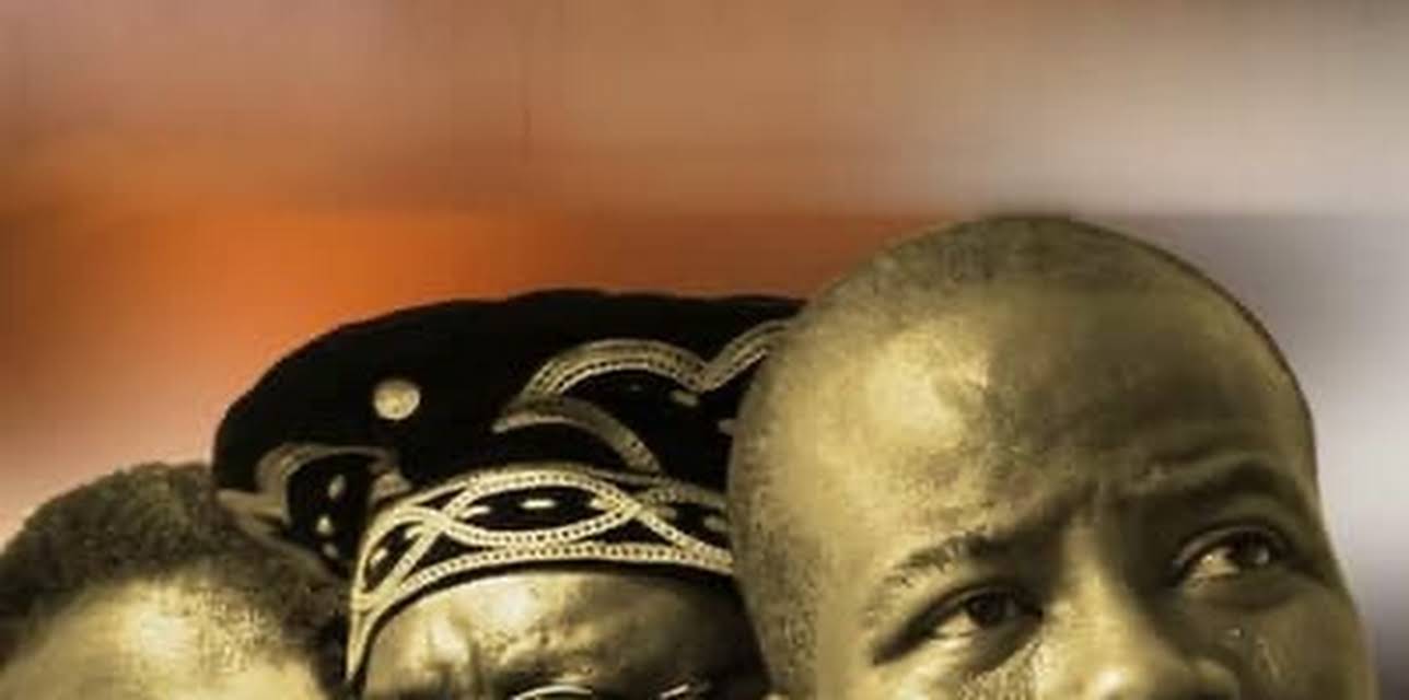 Roaring Fears (2018)