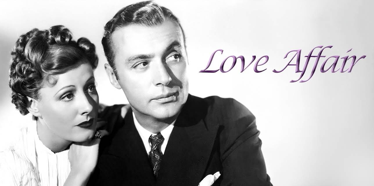 Love Affair - 1939 (1939)