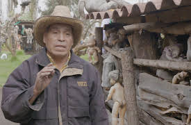 Legendary Locations, Season 1: Angels or Demons?