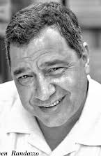 Steven Randazzo as Man of Many Signals