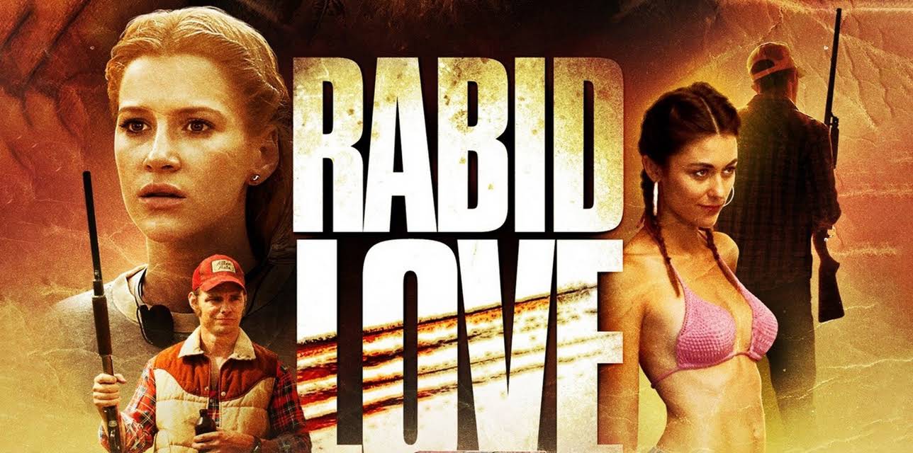 Rabid Love (2014)