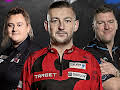Live World Darts Championship D9