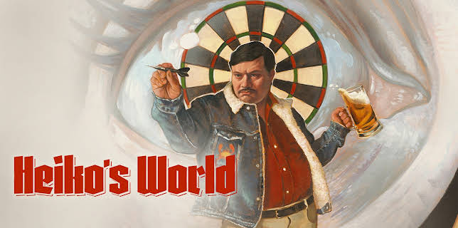 Heiko's World (2023)