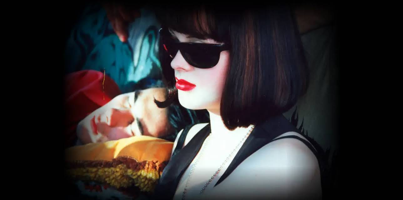 The Doom Generation (1995)