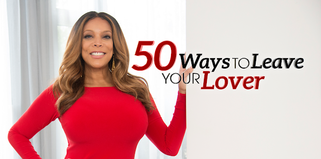 50 Ways To Leave Your Lover