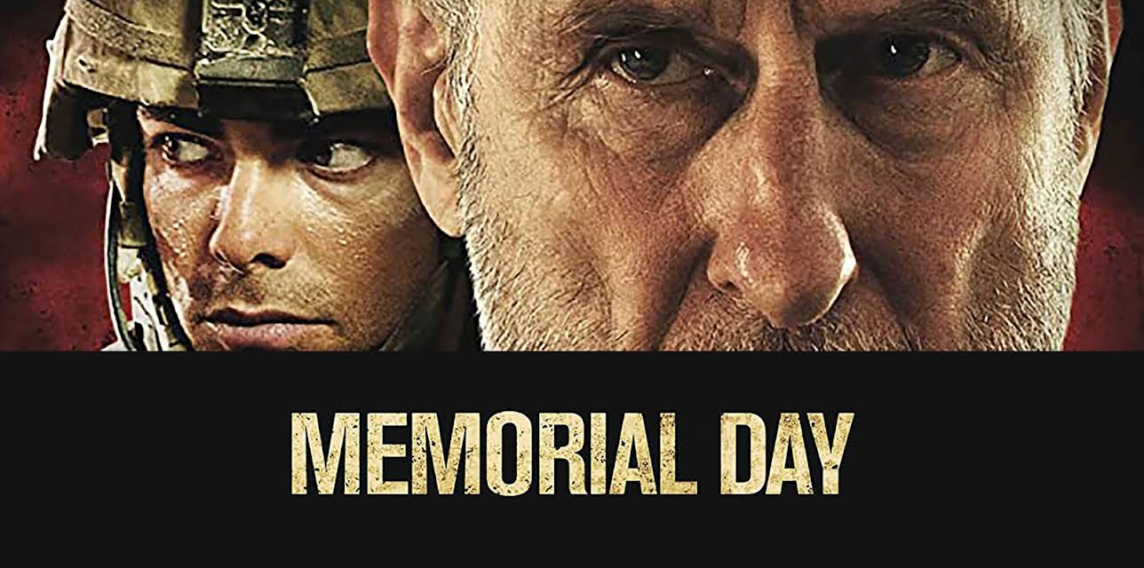 Memorial Day (2012)
