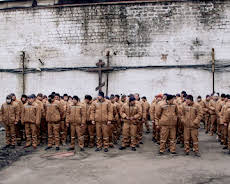 Behind Bars: World's Toughest Prisons