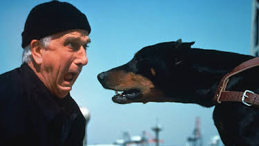 9:30 PM: The Naked Gun 2 1/2: The Smell Of Fear | Sky Greats | 4/6 2026