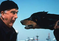 The Naked Gun 2 1/2: The Smell Of Fear