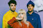 Paramore is back with new music.