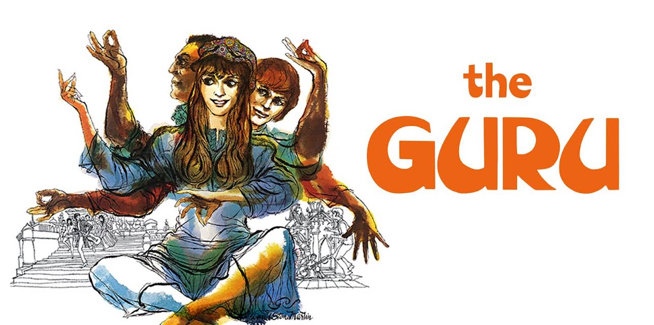 The Guru (1969)