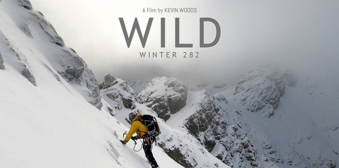 WILD: Winter 282 (2023)