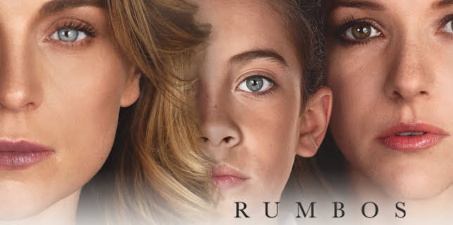 Parallel Lives (Rumbos Paralelos) (English Subtitled) (2016)