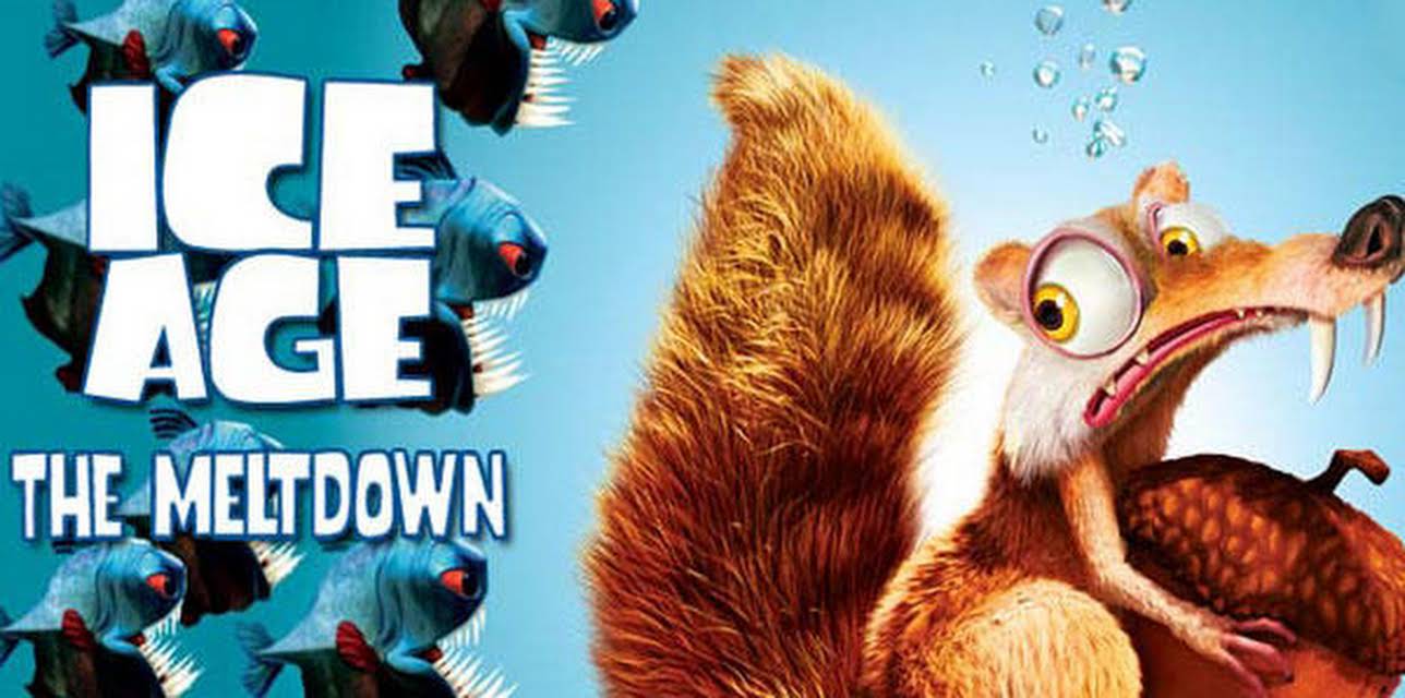 Ice Age: The Meltdown