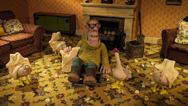 2:55 PM: Shaun the Sheep (S7) | CBBC | 9/28 2026