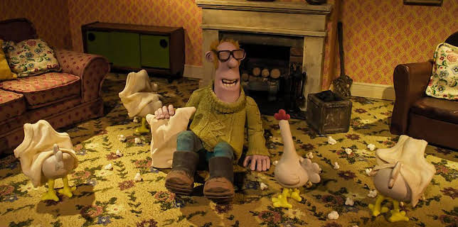 7:00 AM: Shaun the Sheep (S7) | CBBC | 10/31 2025