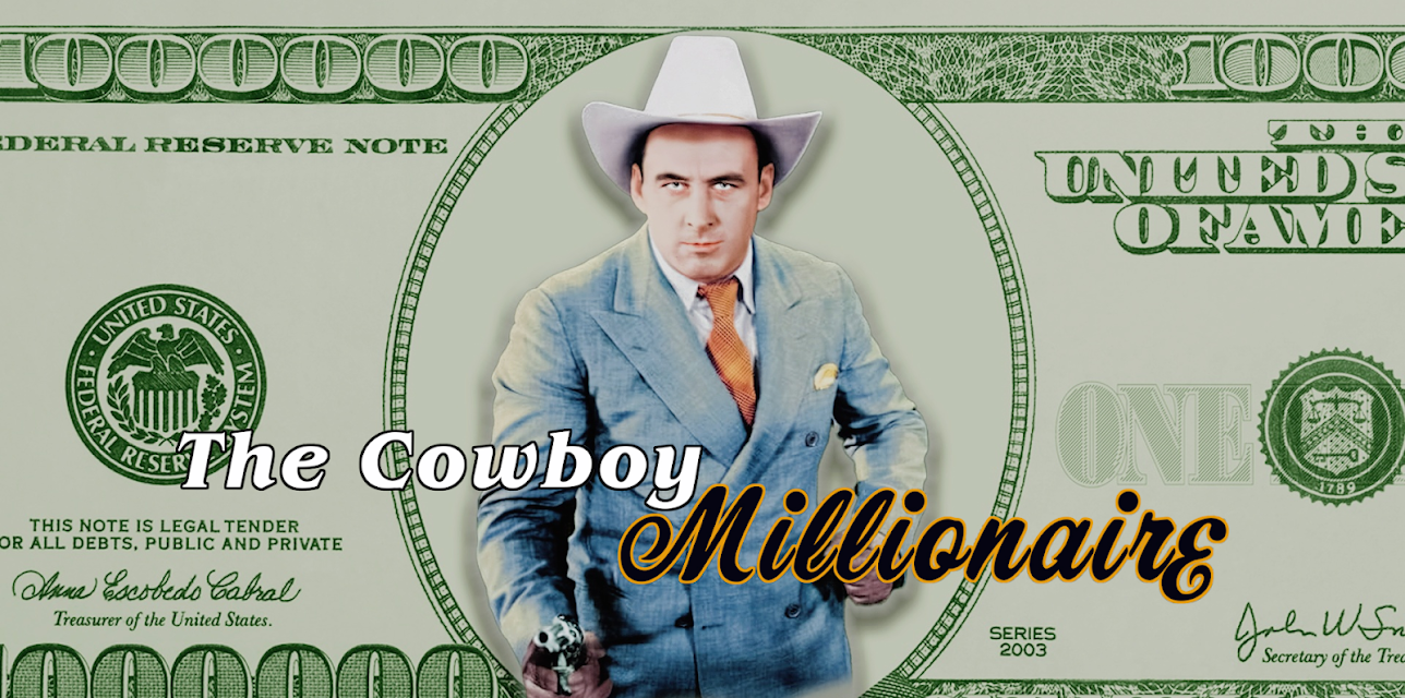 Cowboy Millionaire (1935)