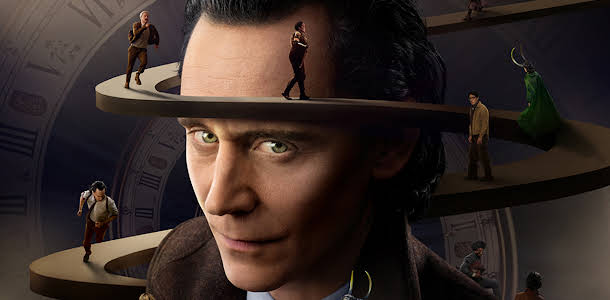 'Loki' Season 2 debuted 39% lower than Season 1.