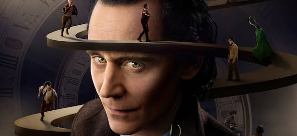 'Loki' Season 2 debuted 39% lower than Season 1.