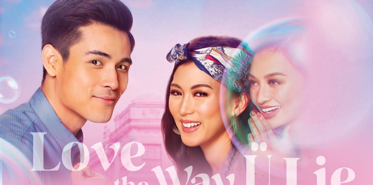 Love the Way U Lie (2021)