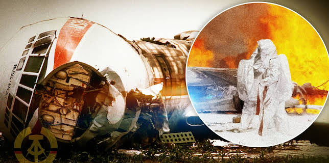 05:15: Die schwersten Unglücke der DDR | ZDFinfo | 11/6 2025