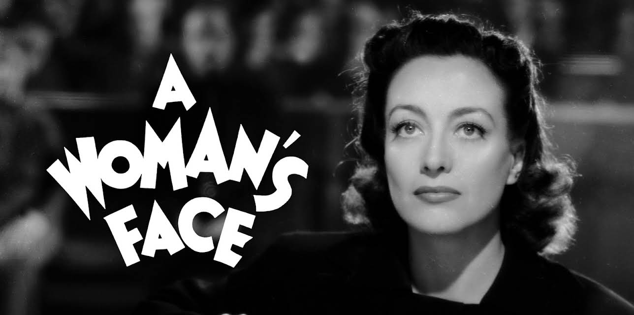 A Woman's Face (1941) (1941)