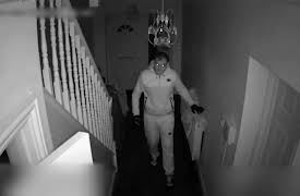 Caught on Camera 2: Daylight Robbery