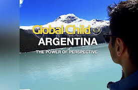 Global Child "Travel with Purpose": Argentina - "The Power of Perspective"